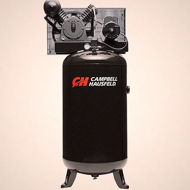 Campbell Hausfeld CE3000 5 HP 80-Gal Vertical Air Compressor New