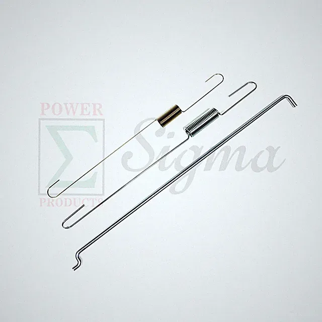Governor Speed Throttle Spring For CENTRAL PNEUMATIC 9Gal 212cc Air Compressor