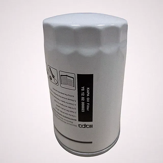 KAPA OIL FILTER ELEMENT W719 For 4HP-10HP SCREW AIR COMPRESSOR PARTS
