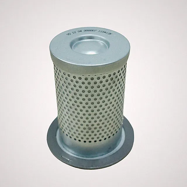 KB8220 Air Oil Separator Element for 4HP-10HP Screw Air Compressor Replacement