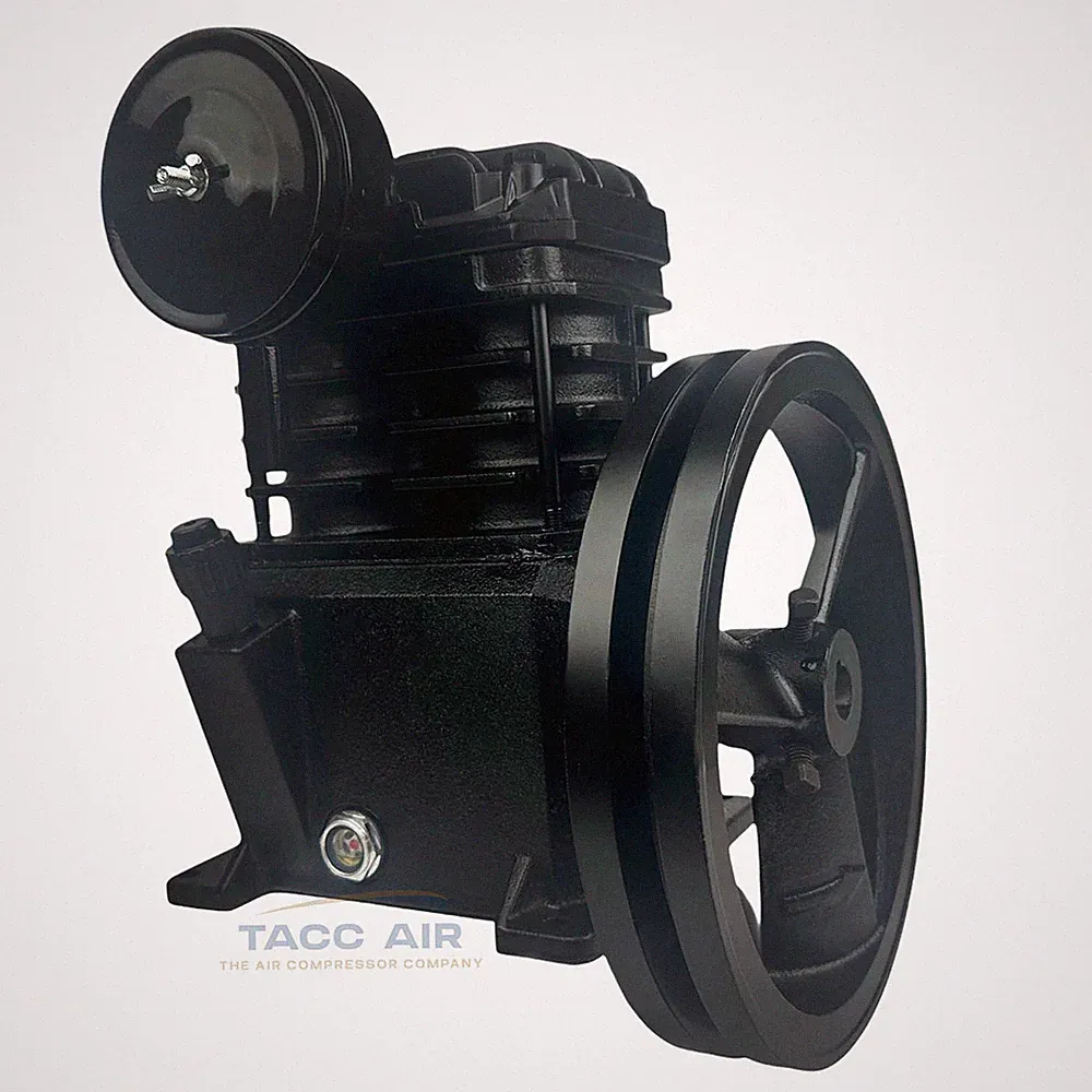 Universal 2HP Air Compressor Pump Replacement For Campbell Hausfeld VT4823 2Z499